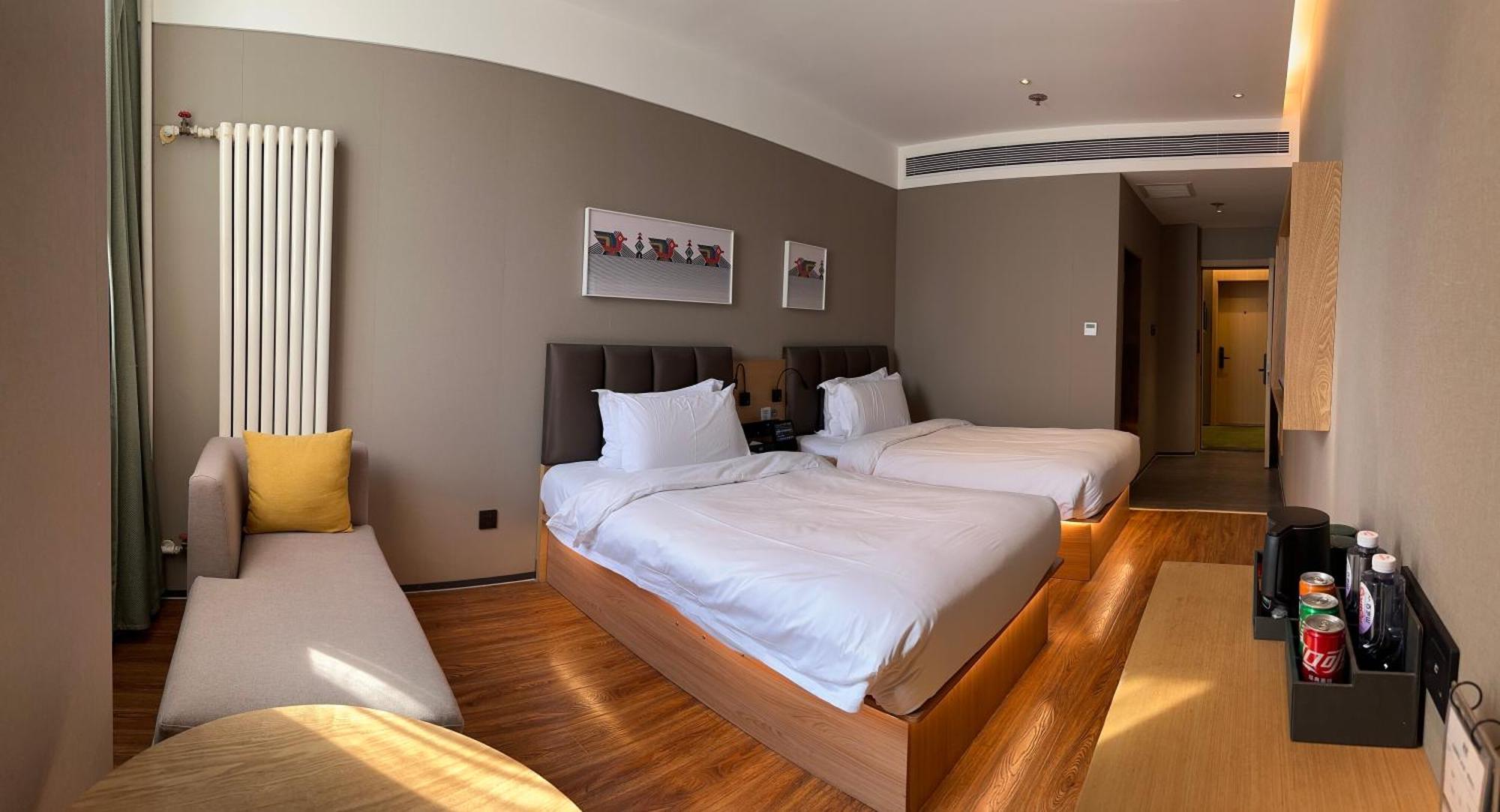 True Go - Asian Games Village National Convention Center Hotel