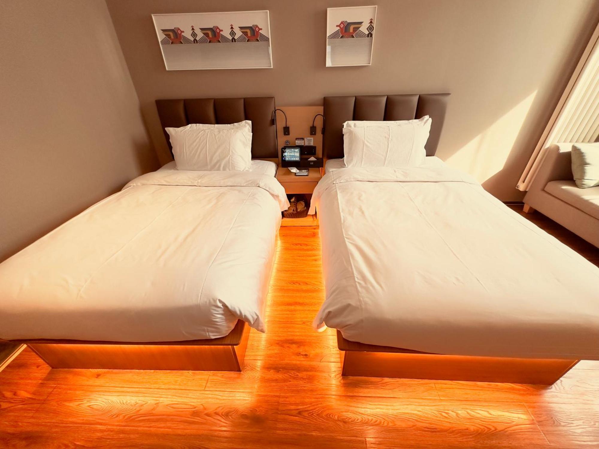 Hotel True Go - Asian Games Village National Convention Center